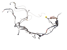 CHICOTE FRONTAL FAROL GOL G4 1.0 2006/2014