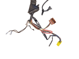 CHICOTE FRONTAL FAROL GOL G4 1.0 2006/2014