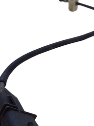 SENSOR ROTAÇÃO - CHEVROLET CRUZE - 1.8 - 2011 A 2016