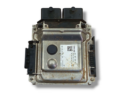 KIT CODE INJEÇÃO VOYAGE GOL G7 G8 1.0 3CC 2017 A 2023