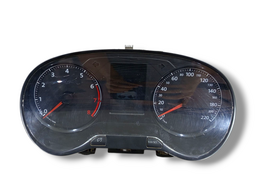 KIT CODE INJEÇÃO VOYAGE GOL G7 G8 1.0 3CC 2017 A 2023