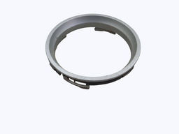 MOLDURA DIFUSOR AR PAINEL  GOL SAVEIRO G4 2006/2014