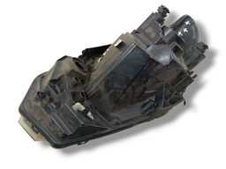 **FAROL DIREITO GOL VOYAGE G7 2017 2018 FRISO PRETO**