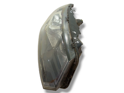 **FAROL DIREITO GOL VOYAGE G7 2017 2018 FRISO PRETO**