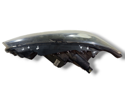 **FAROL DIREITO GOL VOYAGE G7 2017 2018 FRISO PRETO**