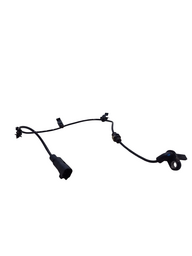 SENSOR ABS TRASEIRO - CHEVROLET CRUZE - 1.8 - 2011 A 2016