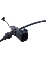 SENSOR ABS TRASEIRO - CHEVROLET CRUZE - 1.8 - 2011 A 2016