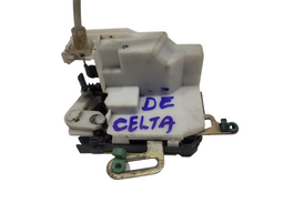 Fechadura Dianteira Esquerda Celta 4p 2001 a 2006 C/Detalhe