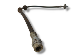 FLEXÍVEL FREIO DIANTEIRO ESQUERDO GOL 2019 A 2021