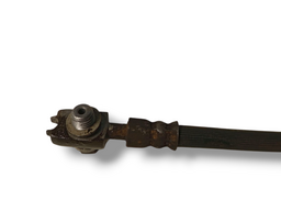 FLEXÍVEL FREIO DIANTEIRO ESQUERDO GOL 2019 A 2021