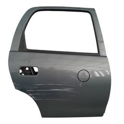 Porta Traseira Direita Corsa / Classic 1996 2000 a 2016