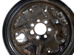 ESPELHO FREIO TRASEIRO ESQUERDO GOL/FOX/UP/VOYAGE 2014 A 202