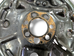 ESPELHO FREIO TRASEIRO ESQUERDO GOL/FOX/UP/VOYAGE 2014 A 202