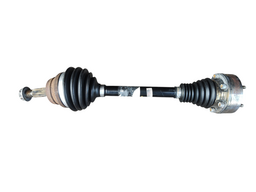 Semi Eixo Esquerdo Fox 1.6 2007 a 2022 Polo I-Motion 2010/15