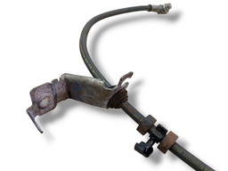 FLEXIVEL FREIO LADO ESQUERDO GOL 2019 1.6