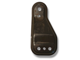 Suporte do Coxim de Câmbio Lado Esquerdo Gol Fox 12 a 21