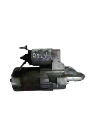 Motor Partida Arranque Fusion Focus 2.0 2.5 Aut 2009 a 2019