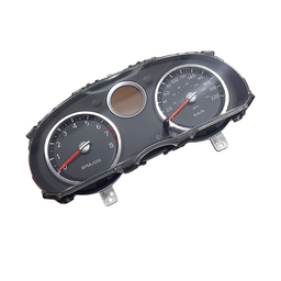 Painel Instrumento Nissan Sentra 2007 a 2013