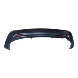 Parachoque Traseiro Cr-v 2020 a 2021