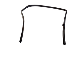 BORRACHA PORTA DIANTEIRA DIREI GOL SAVEIRO G3 G4 2006/2014