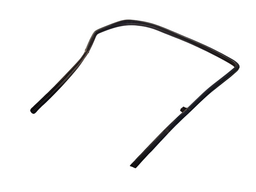 BORRACHA PORTA DIANTEIRA DIREI GOL SAVEIRO G3 G4 2006/2014