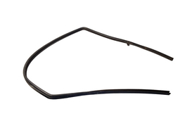 BORRACHA PORTA DIANTEIRA DIREI GOL SAVEIRO G3 G4 2006/2014