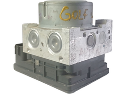 MODULO DE ABS GOLF 2.0 GTI 2012/16