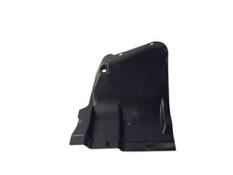 MOLDURA DEFLETOR RADIADOR GOL G3 G4 2006/2014