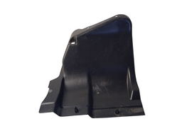 Moldura Defletor Radiador Gol G3 G4 2006/2014