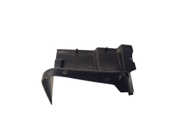 MOLDURA DEFLETOR RADIADOR GOL G3 G4 2006/2014