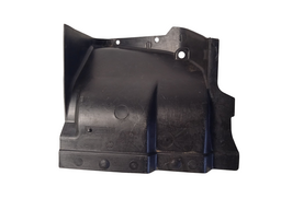 MOLDURA DEFLETOR RADIADOR GOL G3 G4 2006/2014