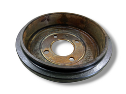 TAMBOR FREIO TRASEIRO GOL 1.0/1.6 8V/12V 2013 A 2021 S/CUBO