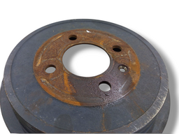 TAMBOR S/CUBO FREIO TRASEIRO GOL 1.0/1.6 8V/12V 2013 A 2021