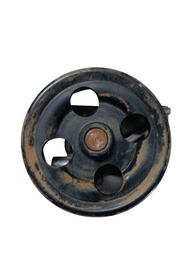 Bomba Direção Hidráulica Ford Fusion 2.3 2006 / 2011