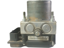 MODULO ABS C4 307 2005/08