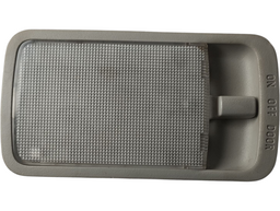 Lanterna Luz Teto Nissan Tiida 2008 a 2013