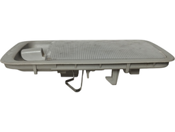 LANTERNA LUZ TETO NISSAN TIIDA 2008 A 2013