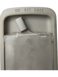 LANTERNA LUZ TETO NISSAN TIIDA 2008 A 2013