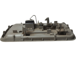 LANTERNA LUZ TETO NISSAN TIIDA 2008 A 2013