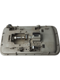 LANTERNA LUZ TETO NISSAN TIIDA 2008 A 2013