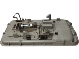 LANTERNA LUZ TETO NISSAN TIIDA 2008 A 2013