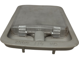 LANTERNA LUZ TETO NISSAN TIIDA 2008 A 2013