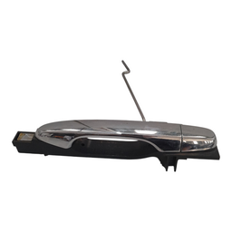 Maçaneta Ext. Traseira Esquerda Civic G9 CR-V 2012 a 2016