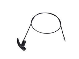 PUXADOR GATILHO DE ABRI CAPÔ DO GOL G2 G3 G4 2006/2014