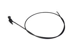 PUXADOR GATILHO DE ABRI CAPÔ DO GOL G2 G3 G4 2006/2014