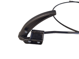 PUXADOR GATILHO DE ABRI CAPÔ DO GOL G2 G3 G4 2006/2014