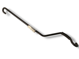 Vareta Haste Capô Gol G5 G6 G7 2009 a 2019