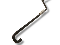 VARETA HASTE CAPÔ GOL G5 G6 G7 2009 A 2019