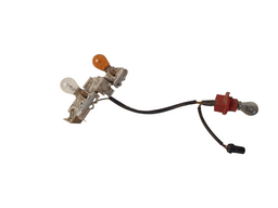 CIRCUITO SOQUETE LANTERNA GOL G4 2006 A 2014