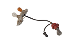 CIRCUITO SOQUETE LANTERNA GOL G4 2006 A 2014